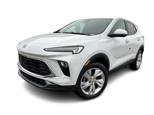 2025 Buick Encore GX in Brampton, Ontario