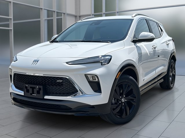 2025 Buick Encore GX in Brampton, Ontario