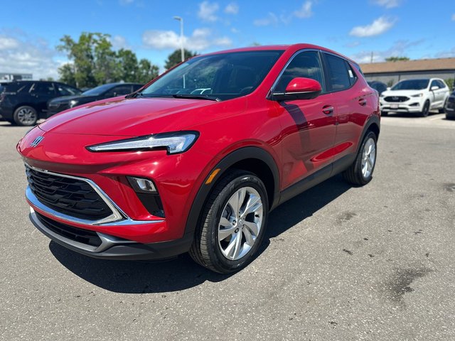 2026 Buick Encore GX in Brampton, Ontario