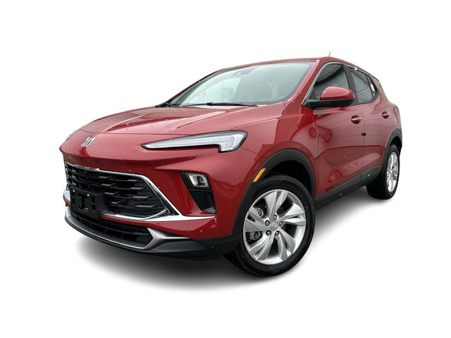 2026 Buick Encore GX in Brampton, Ontario