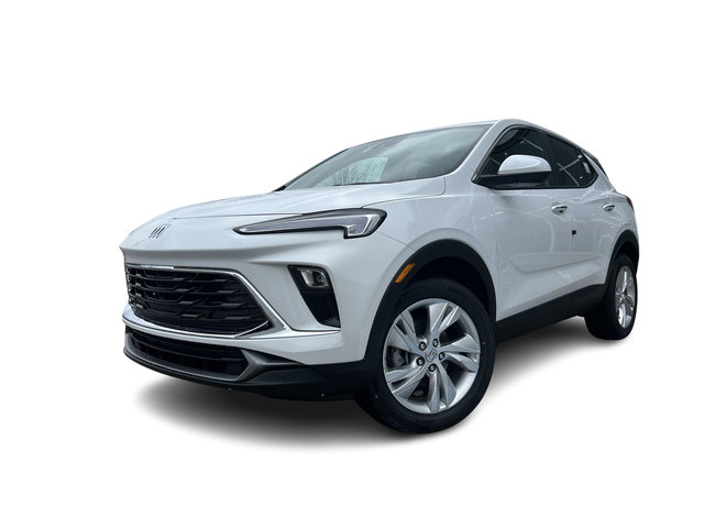 2026 Buick Encore GX in Brampton, Ontario