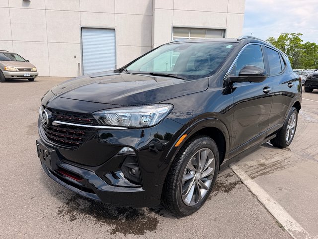 2022 Buick Encore in Brampton, Ontario