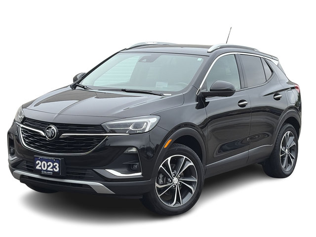 2023 Buick Encore in Brampton, Ontario