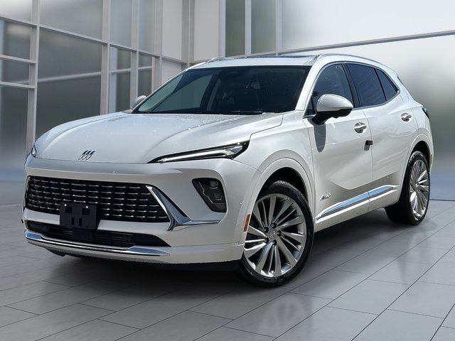 2024 Buick ENVISION in Brampton, Ontario