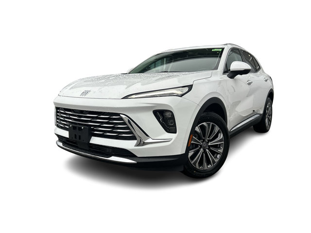 2026 Buick Envision in Brampton, Ontario