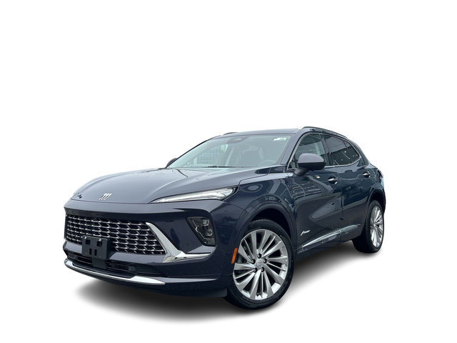 2026 Buick Envision in Brampton, Ontario