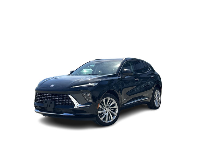 2026 Buick Envision in Brampton, Ontario