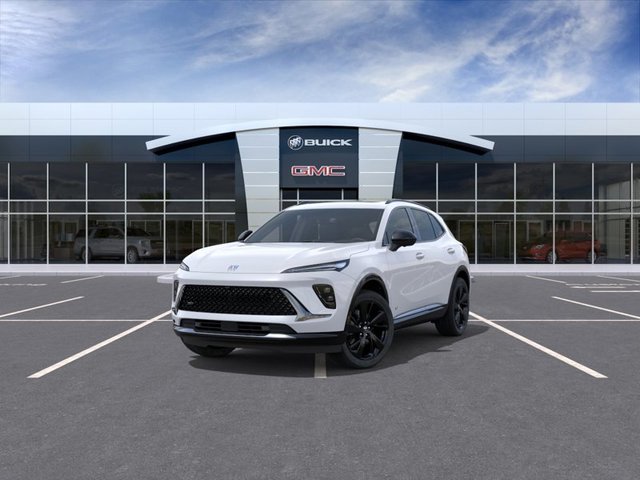 2026 Buick Envision in Brampton, Ontario