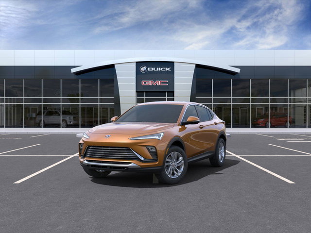 2025 Buick Envista in Brampton, Ontario