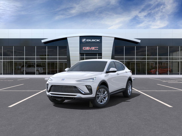 2025 Buick Envista in Brampton, Ontario
