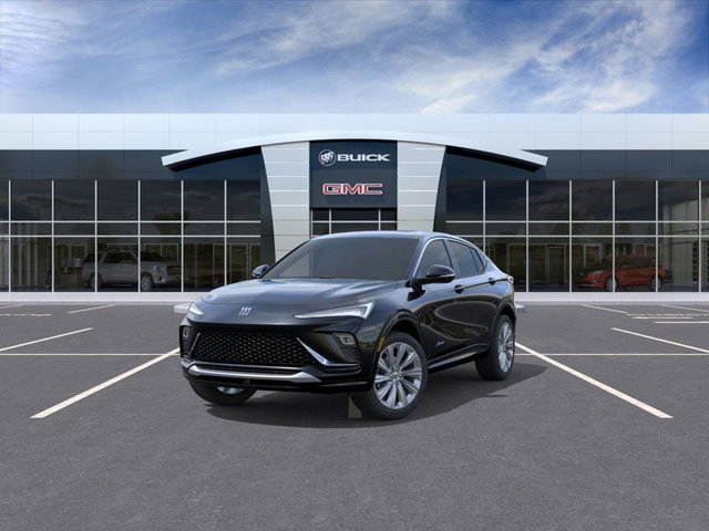 2025 Buick Envista in Brampton, Ontario