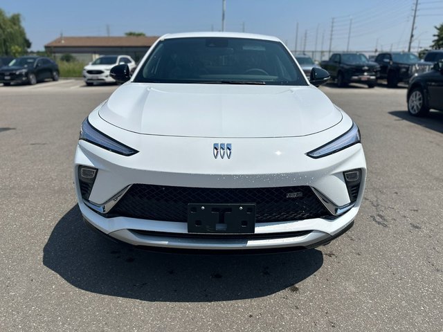 2025 Buick Envista in Brampton, Ontario