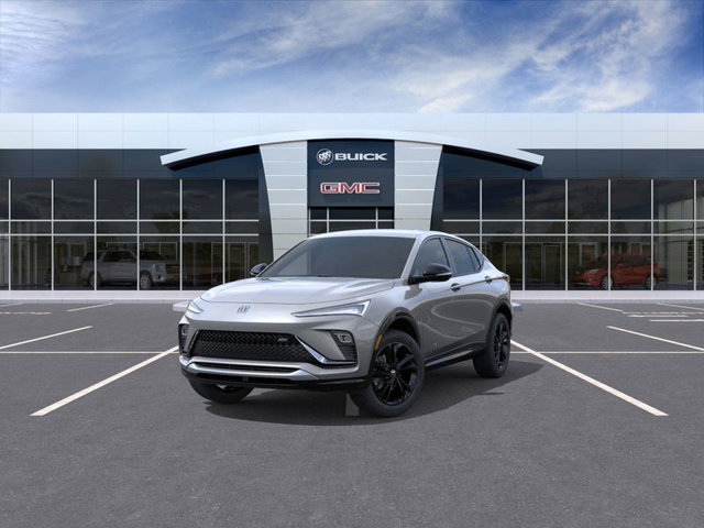 2026 Buick Envista in Brampton, Ontario