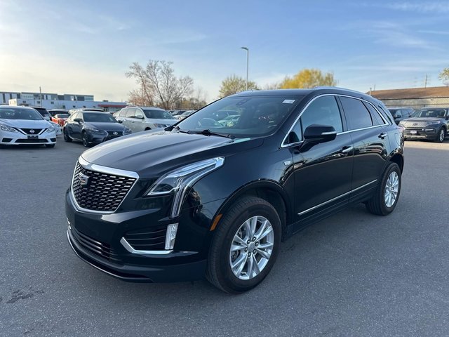 Cadillac XT5  2023 à Mississauga, Ontario