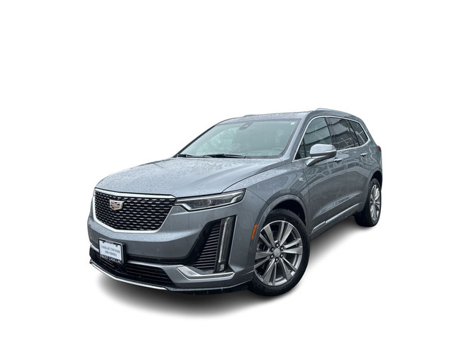 2022 Cadillac XT6 in Brampton, Ontario