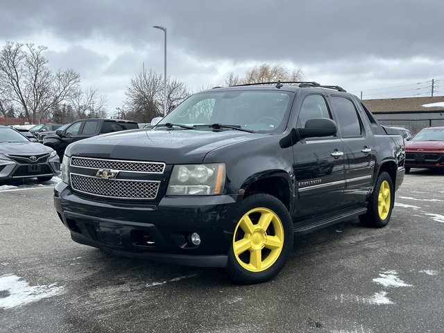 2009 Chevrolet Avalanche 1500 in Woodbridge, Ontario