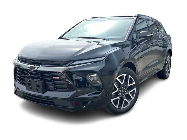 2026 Chevrolet Blazer in Brampton, Ontario