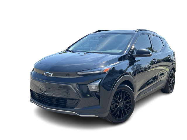 2022 Chevrolet BOLT EUV in Brampton, Ontario