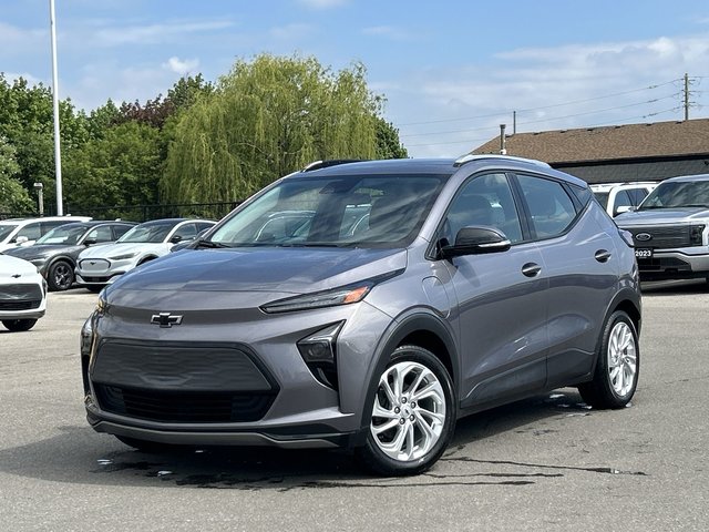Chevrolet BOLT EUV  2023 à Mississauga, Ontario