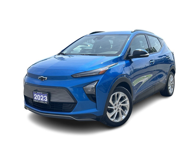 2023 Chevrolet BOLT EUV in Brampton, Ontario