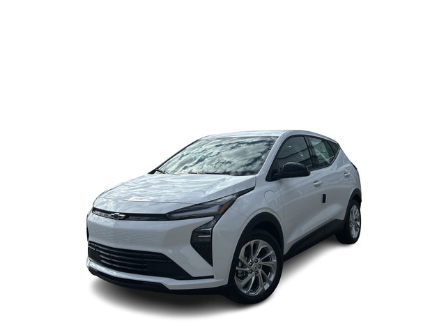 2027 Chevrolet Bolt in Brampton, Ontario