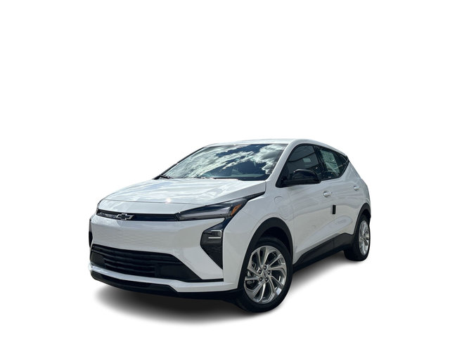 2027 Chevrolet Bolt in Brampton, Ontario