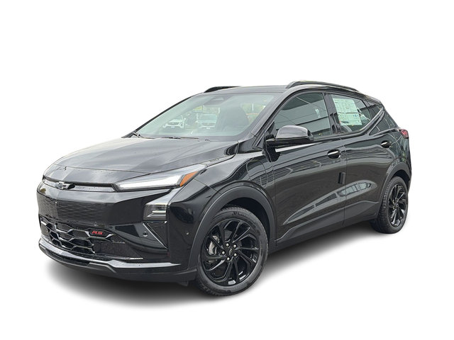 2027 Chevrolet Bolt in Brampton, Ontario