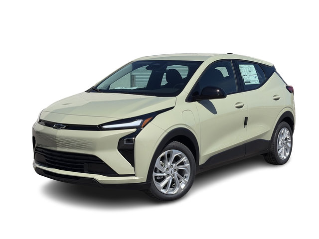2027 Chevrolet Bolt in Brampton, Ontario