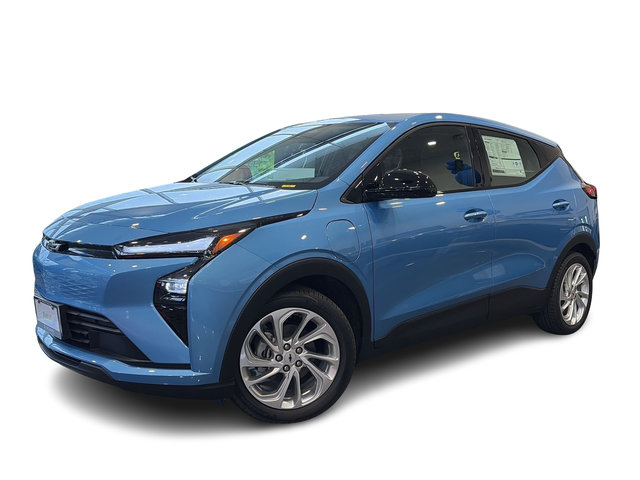 2027 Chevrolet Bolt in Brampton, Ontario