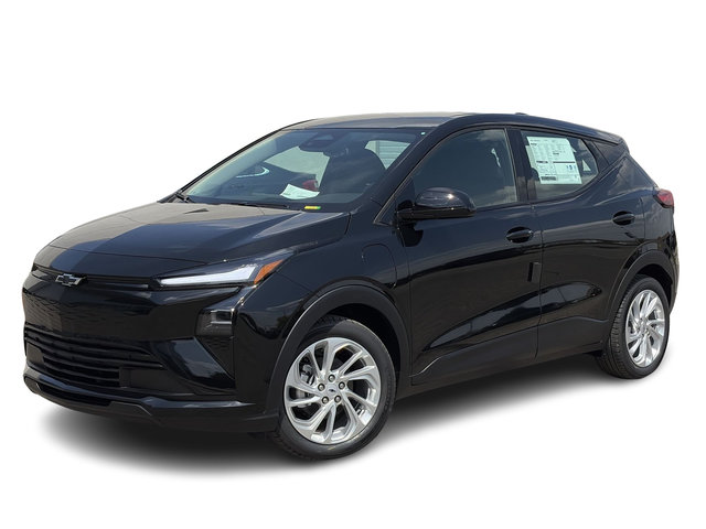 2027 Chevrolet Bolt in Brampton, Ontario