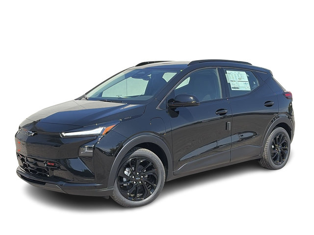 2027 Chevrolet Bolt in Brampton, Ontario