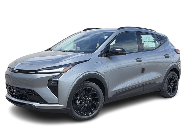 2027 Chevrolet Bolt in Brampton, Ontario
