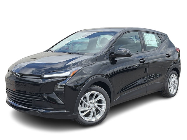 2027 Chevrolet Bolt in Brampton, Ontario