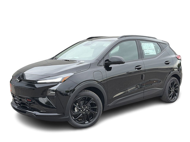 2027 Chevrolet Bolt in Brampton, Ontario