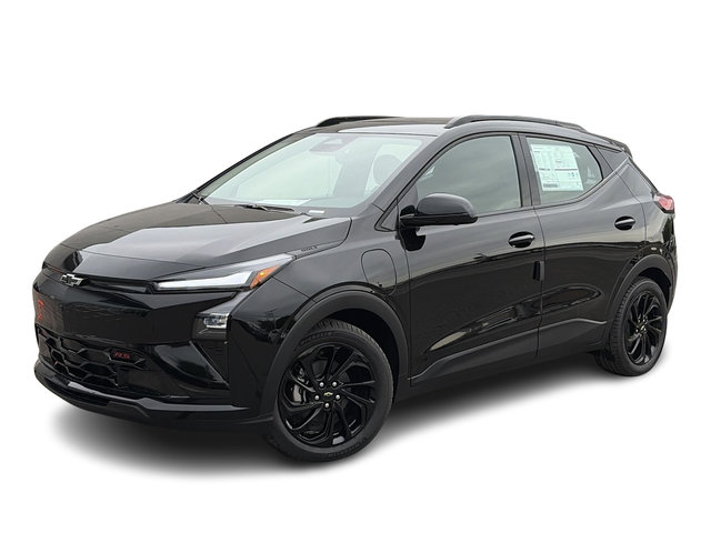 2027 Chevrolet Bolt in Brampton, Ontario