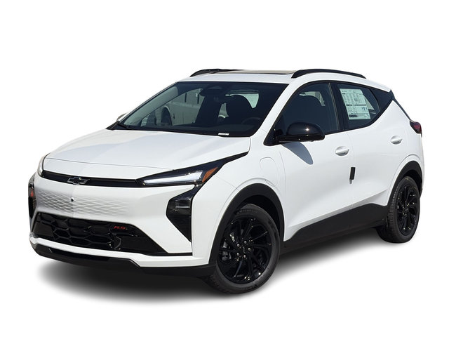 2027 Chevrolet Bolt in Brampton, Ontario