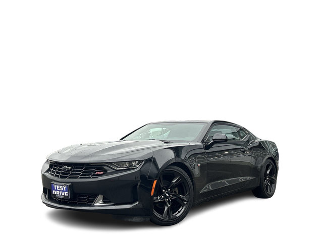2019 Chevrolet Camaro in Brampton, Ontario