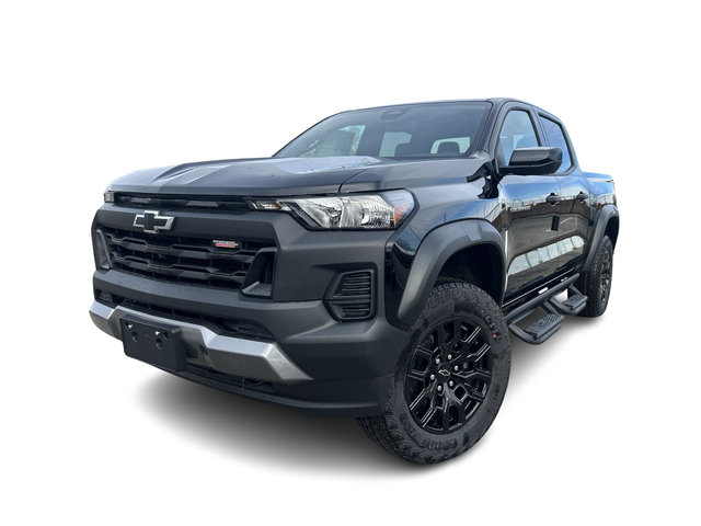 2026 Chevrolet Colorado in Brampton, Ontario