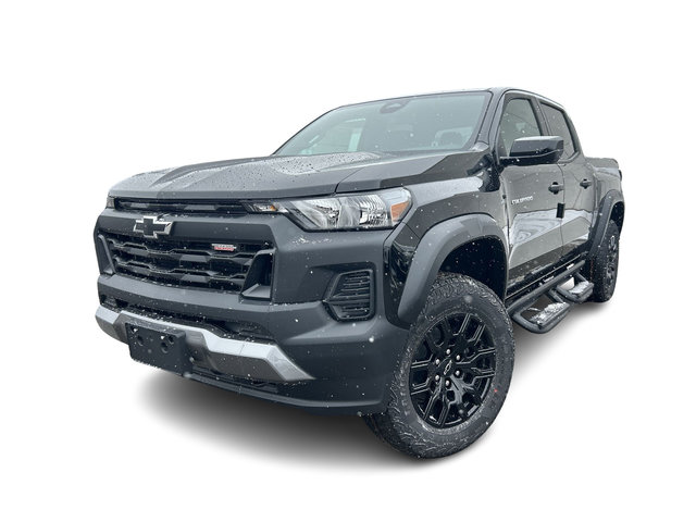 2026 Chevrolet Colorado in Brampton, Ontario