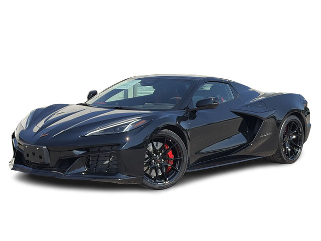 2027 Chevrolet Corvette Grand Sport in Brampton, Ontario