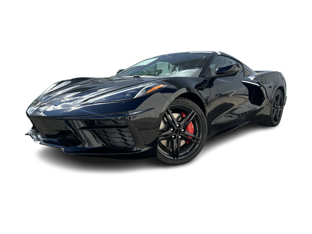 2026 Chevrolet Corvette in Brampton, Ontario