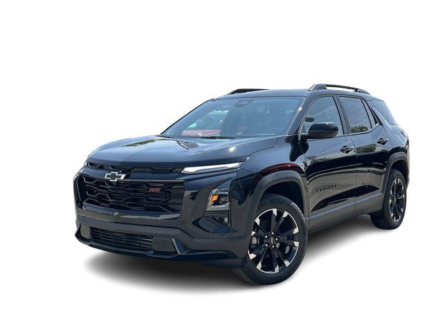 2026 Chevrolet Equinox in Brampton, Ontario