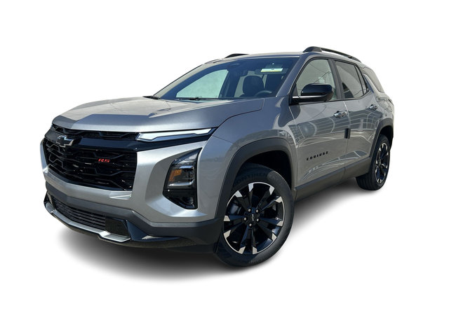 2026 Chevrolet Equinox in Brampton, Ontario