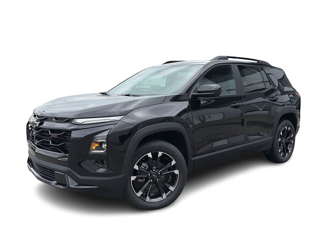 2026 Chevrolet Equinox in Brampton, Ontario