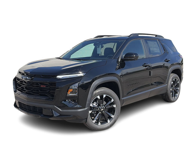 2026 Chevrolet Equinox in Brampton, Ontario