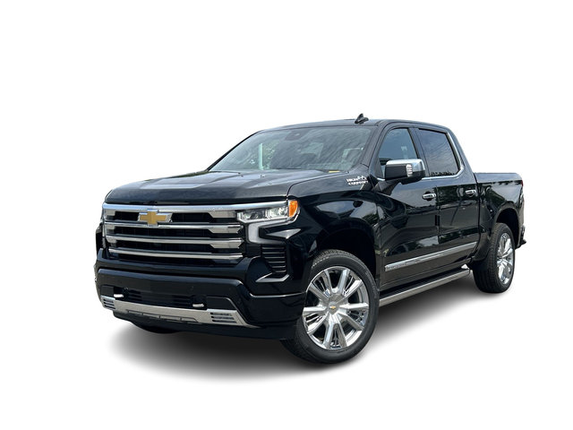 2025 Chevrolet Silverado 1500 in Brampton, Ontario