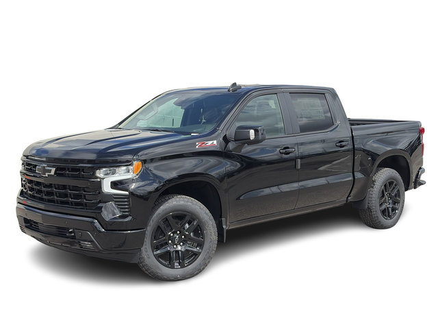 2026 Chevrolet Silverado 1500 in Brampton, Ontario