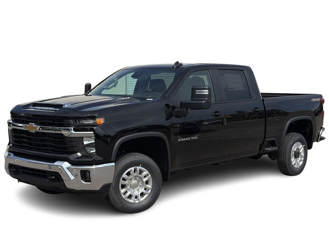 2026 Chevrolet Silverado 2500 HD in Brampton, Ontario