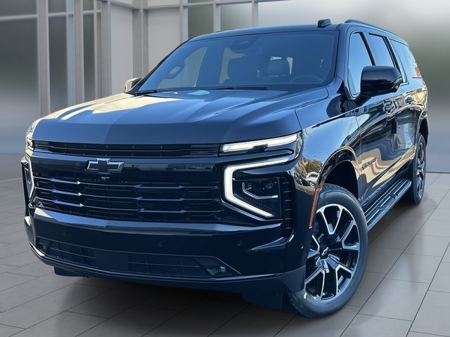 2025 Chevrolet Suburban in Brampton, Ontario