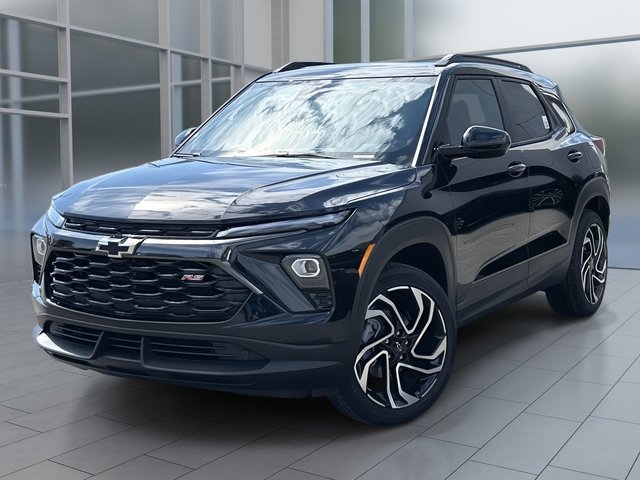 2025 Chevrolet Trailblazer in Brampton, Ontario